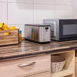 Apartament Haus Heidorn Sittensen