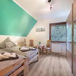 Haus Heidorn Apartament *