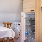 Haus Heidorn Apartament Sittensen