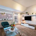 Haus Heidorn Apartament *