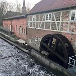 Apartament Haus Heidorn Sittensen