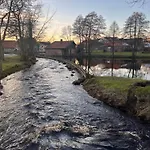 Apartament Haus Heidorn Sittensen
