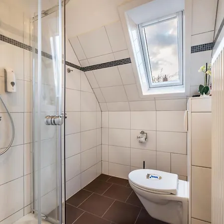 Apartament Haus Heidorn Sittensen