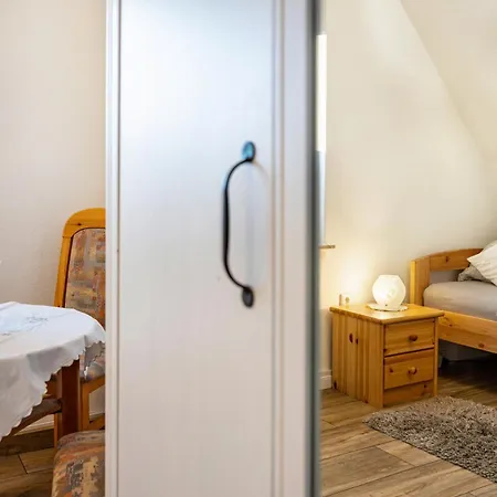 Apartament Haus Heidorn