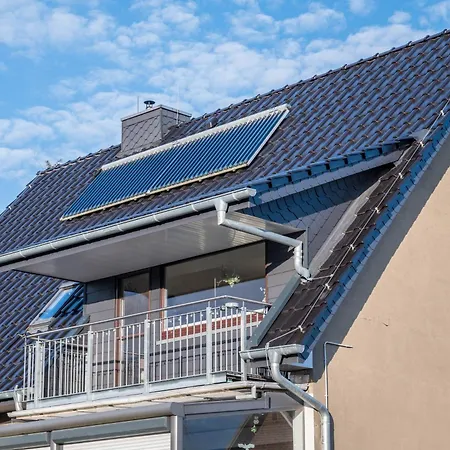 Haus Heidorn * Sittensen