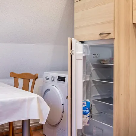 Haus Heidorn Apartamento Sittensen