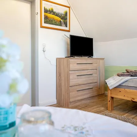 Haus Heidorn * ジッテンゼン