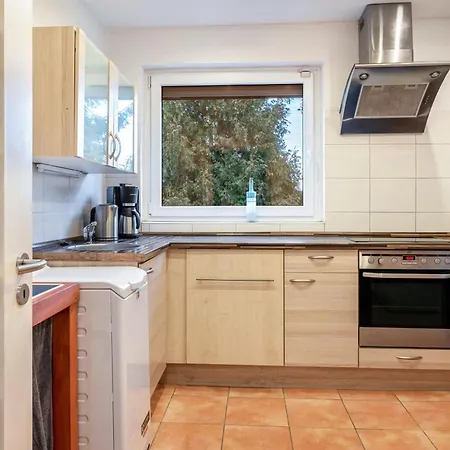 Haus Heidorn * Sittensen