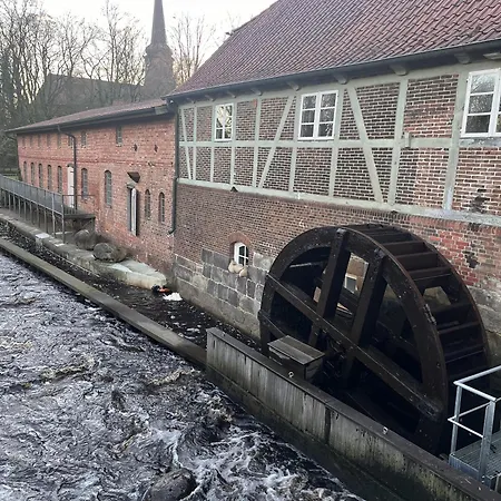 Haus Heidorn Apartamento