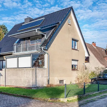 Haus Heidorn *